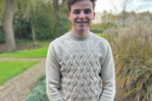 Steyn van der Veen
