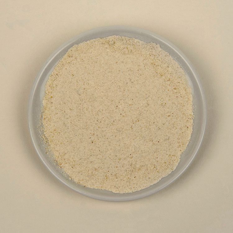 Bord met Boekweitmeel